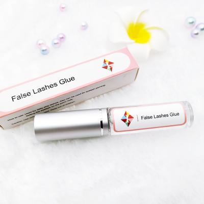 China Lash Lift Clear Adhesive 7ml Lash Perm Adhesive Lash Lifting Eyelash Lifter Lash Perm Adhesive Super Strong Bonding Glue for sale