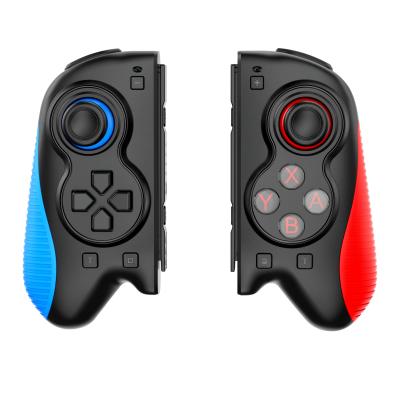 China VIB MOTOR Saitake STK-i5 Wireless Controller For NS Left and Right Joypad for Switch and Switch Lite for sale