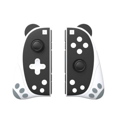 China VIBRATION MOTOR Switch Mini Left and Right BT Joypad Gamepads and Wireless Game Controllers for Nintendo Switch for sale