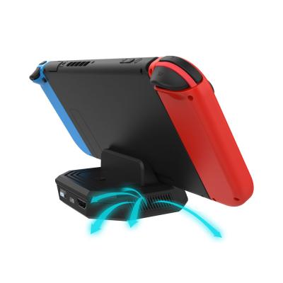 China Mini Gc Game Controller Base For The Switch Mini Base Connect The Gc Gamepad To The Switch for sale