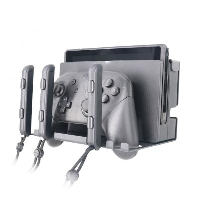 China Iron Wall Mount for Nintendo Switch and Controllers Game Accessories for sale