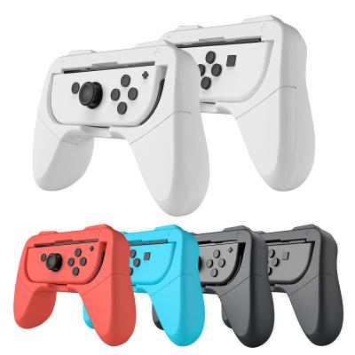 China ABS 2PCS Switch Joypad Controller Grips For Nintendo Switch Joypad Controller for sale