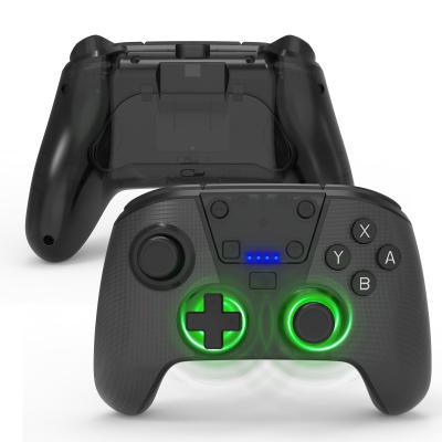 China VIBRATION MOTOR Switch OLED Controller Wireless Switch Gamepad Game Joystick for NS and OLED Console for sale