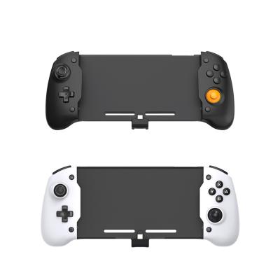 China New VIB MOTOR Switch OLED universal hand gamepad grip controller for Switch and OLED for sale