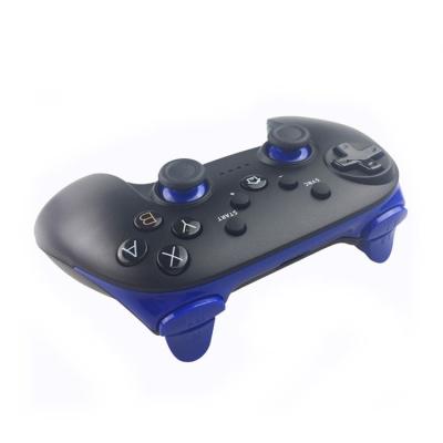 China New High Quality ABS Wii U Pro Wireless Controller For Wii U for sale