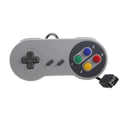 China With High Quality Handbreak Classic Console SNES Mini Game Controller For Nintendo The SNES mini for sale