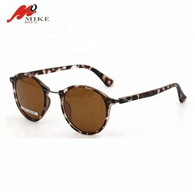 China Fashion sunglasses sell well new type designer ladies round sunglasses sunglasses for sale