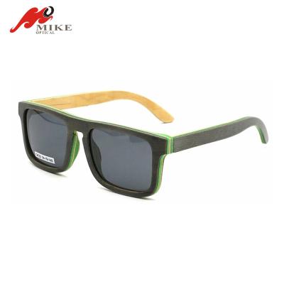 China Fashion Sunglasses Guaranteed 2019 Quality Sunglasses Wood Lenses for sale