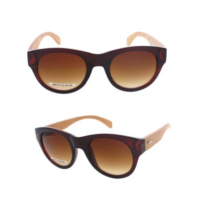 China Fashion Sunglasses 2019 Wholesale Sports Wooden Sunglasses, Custom Made Bamboo Polarized Sunglasses for sale