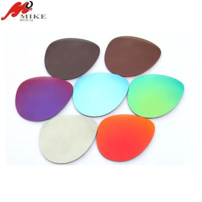 China 1.1mm Polarized TAC Polarized Glass Sunglasses for sale