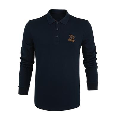 China Apoyo 7 días Muestra de pedido Tiempo de entrega Cómodo Camiseta regular de ajuste Camiseta de polo personalizada en venta