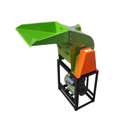 China Durable In Use Spice Grain Crusher Crushing Mill For Grain for sale