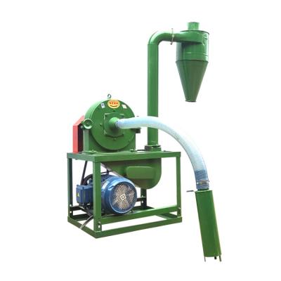 China Industrial Spice Factory Price Farm Meal Corn Grinding Machine for sale