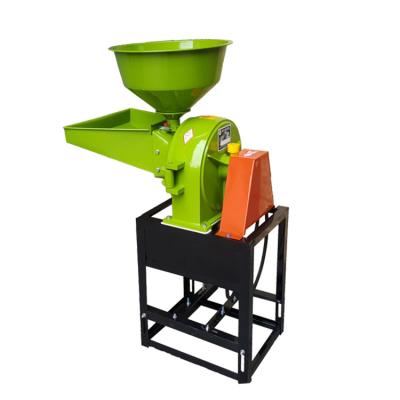 China Latest Desirable Spice Bean Soybean Corn Mill Grinder Machine for sale