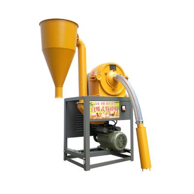 China Direct Spice Factory Price Mill Grinder Hammer Corn Seeds Cleaver Crusher for sale