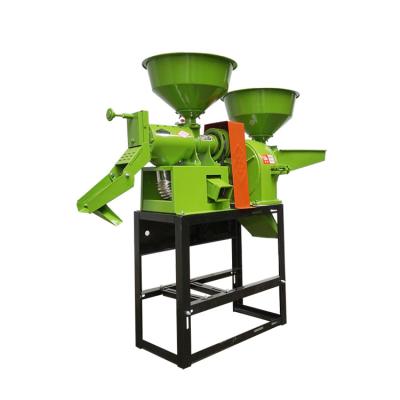 China Spice hot sale full chain corn grinding machine diesel milling for sale