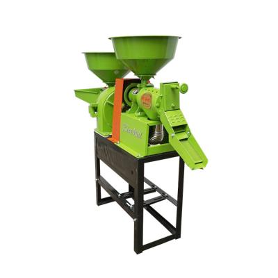 China Good Quality Hot Selling Corn Spice Mill Grinding Machinery for sale