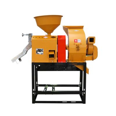 China Affordable Spice Flour Home Wheat Mill Grinding Machine Corn Grinder for sale