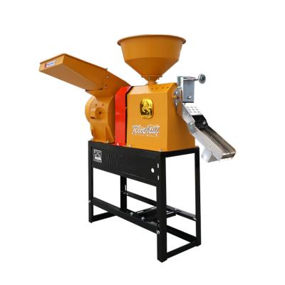 China Wholesale Spice Factory Price Rice Huller Grinder Wheat Flour Mill Machine for sale