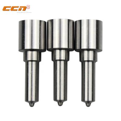 China Metal Injector Nozzle Diesel Fuel Injector Nozzle For Volvo Ford Nissan Toyota Hyundai Isuzu Chevrolet for sale