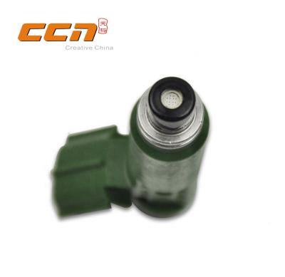 China Metal Fuel Injector Nozzle 23250-22040 23250-0D040 232500D040 23209-0D040 For Toyota Corolla Matrix 1TR 2TR 3RZ for sale