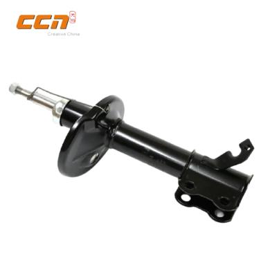 China Steel Shock Absorber Price Car Parts Rear Suspension Shock Absorbers For Toyota Corolla EE100 333114 for sale