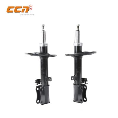 China Steel Adjustable Air Suspension Damper Shock Absorber For TOYOTA AVALON CAMRY 2008-2012 72309 72310 for sale