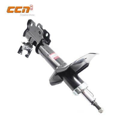 China Shock Absorber Steel Price Car Parts Rear Suspension Shock Absorbers For Toyota Corolla Hyundai Honda Ford Nissan Audi Mitsubishi Kia for sale