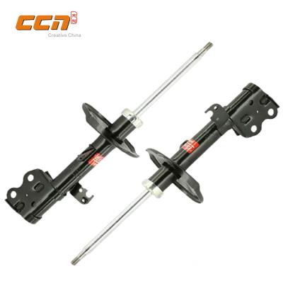 China Steel Amortiguadores Shock Absorbers/Front/Rear For Toyota Suzuki Subaru Nissan Mitsubishi Mazda KIA Hyundai Honda Isuzu Opel Daihatsu for sale