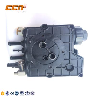 China Diesel Engine Parts ISBe ISDe QSB Urea Doser Pump 5303018 Standard Size 4328805 A042P115 for sale