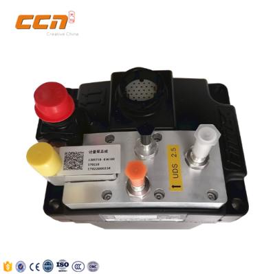 China Electric System 24V 5273338 Plastic Material Car Urea Pump Automatic Large Size Metering Pump For SCANIA for sale