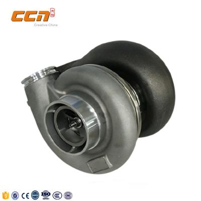 China K18 truck turbocharger S3A 3529174,312731 51091007292 D2866LA turbo engine for MAN 422 truck for sale