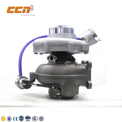 China European K18 truck parts turbo GTC4294 DC13 turbocharger FOR SCANIA 2552125 for sale