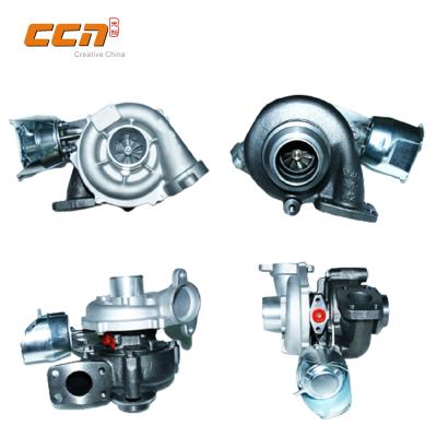 China K18 Complete Turbocharger & Turbo Parts GT1544V 753420 For Peugeot 5008 1.6 HDi FAP 110 Ford C-MAX / Hearth II Turbo Turbolader for sale