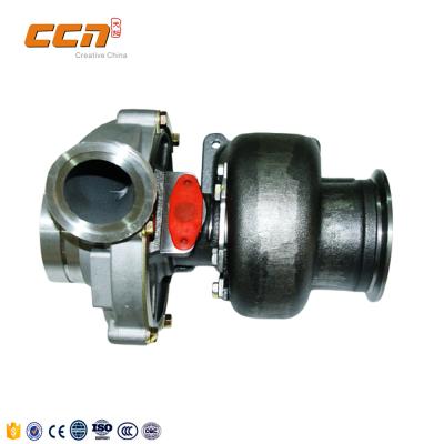 China K18 Volvo, turbocharger 53299706903 for Volvo, Liebherr trucks turbo K29 D9 53299986913 truck for sale