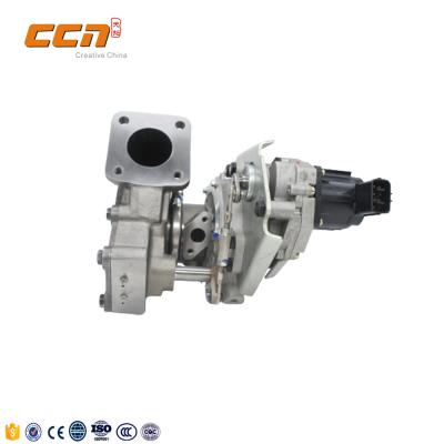 China RHF55V Turbocharger VIET VKA40016 VDA40016 8980277725 for Isuzu NQR 75L 110Kw 150HP 4HK1-E2N 5193 ccm 2006 - 8980277722 standard size VAA40016 for sale