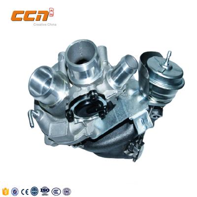 China 179204 FOMOCO Truck Turbo K0CG Turbocharger For Ford F-150 3.5L, GTDi, RWD Truck 2010-2012 BL3Z6K682D BL3E9G438VA Standard Size for sale