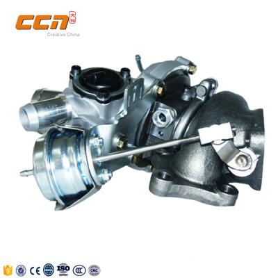 China Truck Turbo K0CG Turbo 179205 9G438 BL3EAU FOMOCO for Ford F-150 3.5L, GTDi, RWD Truck 2010-2012 BL3Z6K682C BL3E9G438UA standard size for sale