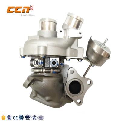 China Truck Turbo K0CG Turbo 179205 9G438 BL3EAU FOMOCO DL3E6K682AA DL3E6K682B for Ford F-150 3.5L, GTDi, RWD Truck 2010-2012 Standard Size for sale