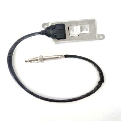 China 2 Year Warranty Nitrogen Oxide Sensor Nox Sensor A0009053403 5WK9 6681 A0009055100 A0009053506 CN-B-0003 for sale