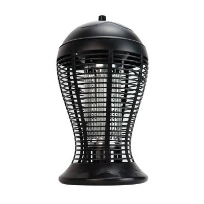 China SEMIA Viable Light Flying Control Mosquito Pest Control Commercial Mosquito Dispeller Powerful Lamp for sale