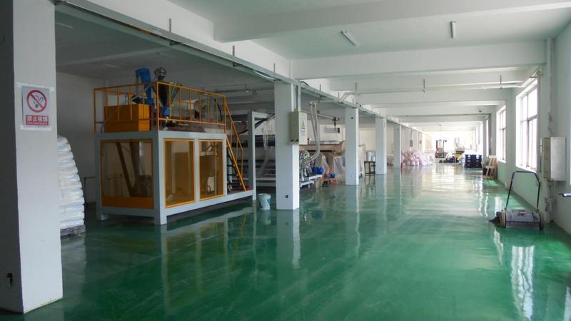 Verified China supplier - Okuny Group Industry Dalian Co., Ltd.