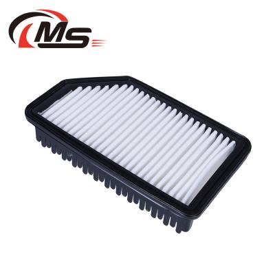 China Hyundai Accent/Velostar; Kia Rio/Soul Original Quality Car Engine Air Filter 28113-1R100 For Hyundai Kia for sale