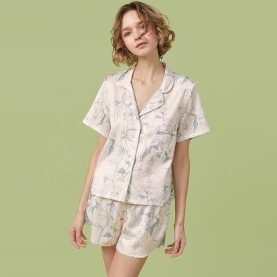 China Wholesale QUICK DRY Shorts Women Girls Pijamas Dress For Women Night Wear Set Sets Loungewear Sleepwear for sale