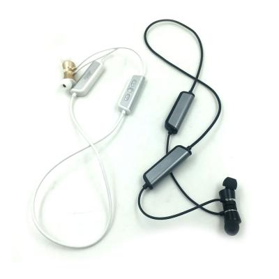 China Good Quality In-Ear Earbud Mini Wireless Headset In-Ear Earphone In-Ear Headphone Earphone Invisible Headphones for sale