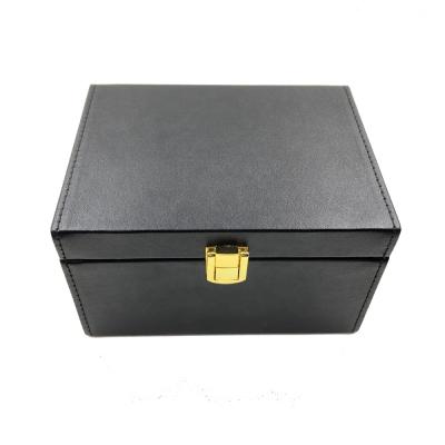 China Security and Privacy Protection RFID Signal Blocker Box Faraday Car Key Box Signal Blocking Box for sale