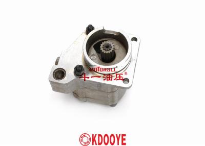 China 322B Excavator Hydraulic Main Pump , Hydraulic Pilot Pump A8V0107 for sale