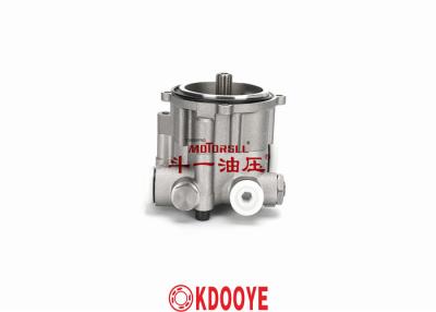 China K3V112DT K5V140DTP 13TEETH tandwielpomp 2,5 kg hydraulische hoofdpomp Pilotpomp VOOR  R225-7 DH225 SK200-8 SK200-6 Te koop