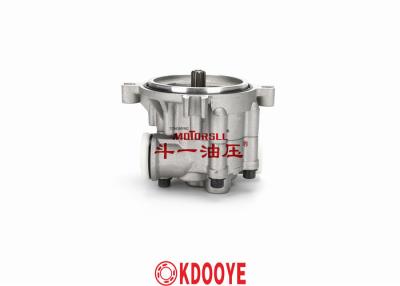 China K3V140DT K3V180DT K5V200DTH 13TEETH  gear pump  2.5KG  hydraulic main pump Pilot pump  FOR  for sale