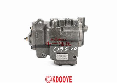 China 9N61 Hyundai 140-9 Hydraulische pomp regulator,  K3v pomp regulator Te koop